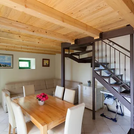 Cypress Cottage Dubrownik Zewnętrze zdjęcie