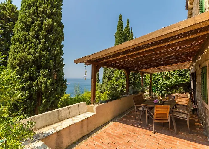 House Hedera II