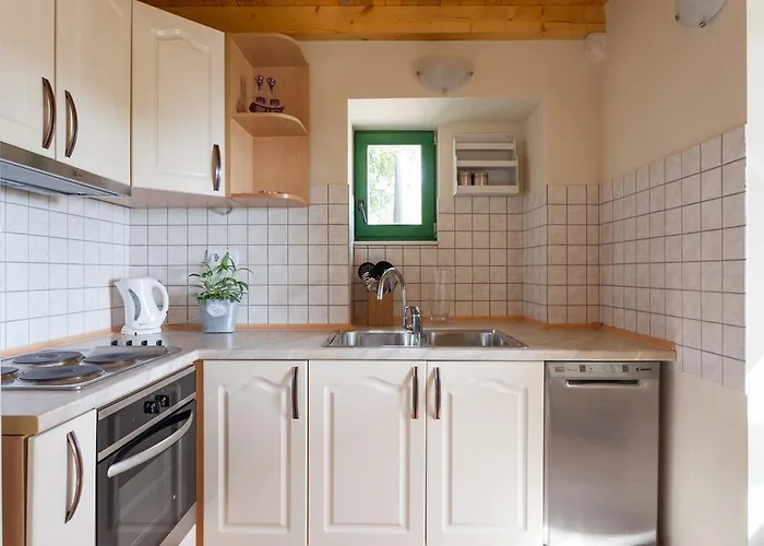 Cypress Cottage