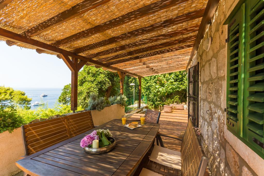 Vakantiehuis House Hedera Ii *