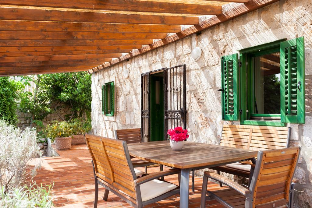 Cypress Holiday home