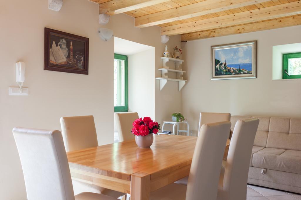 Vakantiehuis House Hedera Ii *