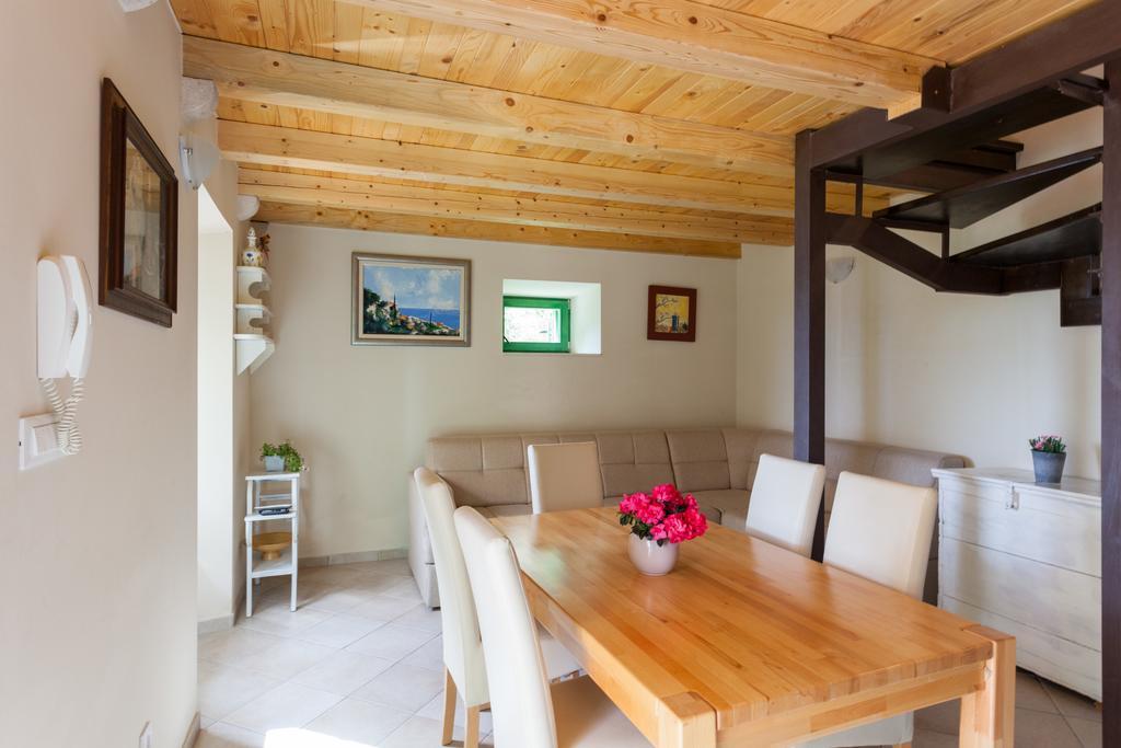 Vakantiehuis House Hedera Ii