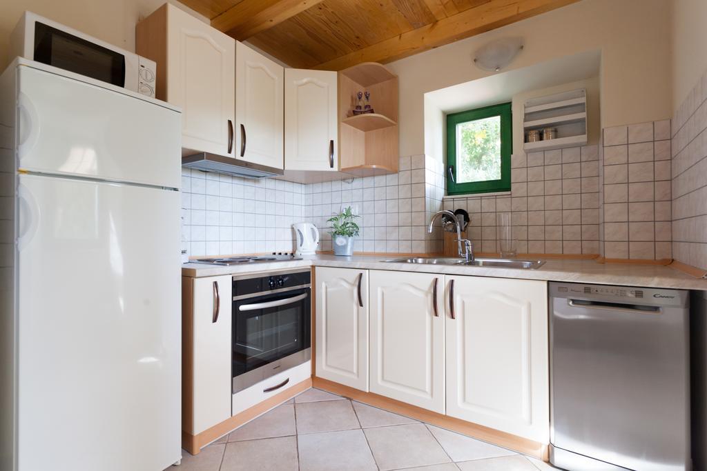 Vakantiehuis House Hedera Ii