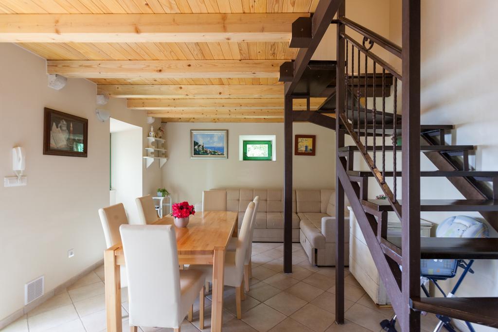 Holiday home Cypress *