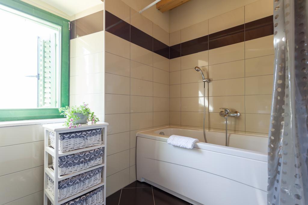 House Hedera Ii Vakantiehuis *