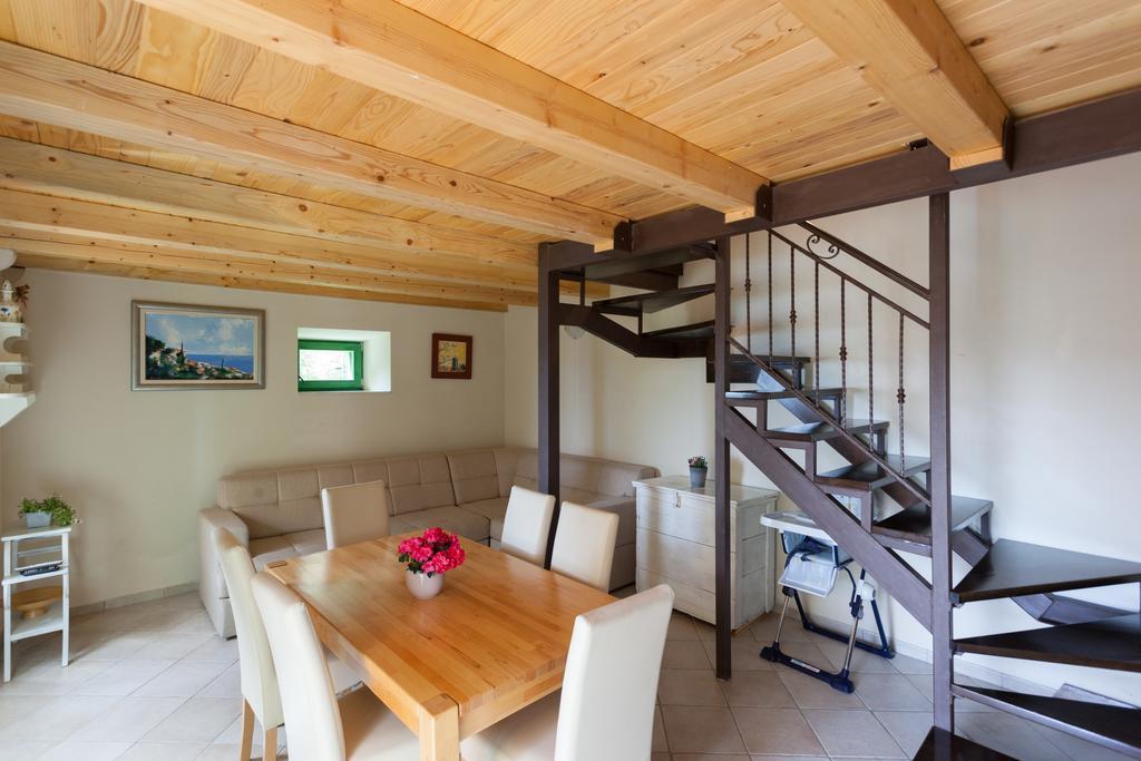 Vakantiehuis House Hedera Ii Dubrovnik