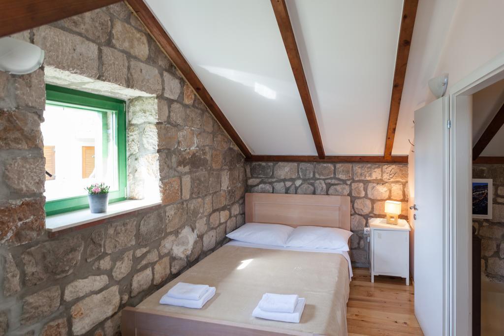 Vakantiehuis House Hedera Ii