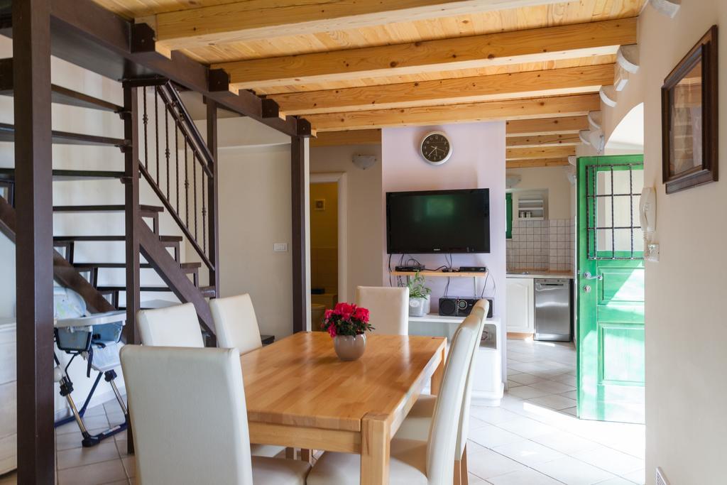 Vakantiehuis House Hedera Ii