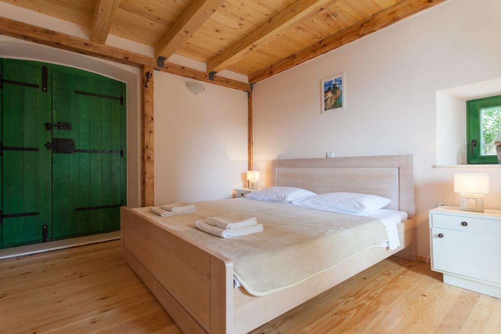 Prázdninový dům Cypress Dubrovník